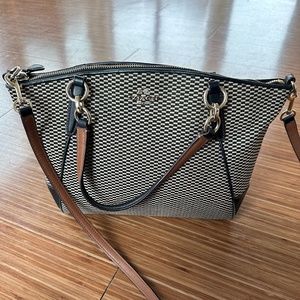 Coach Kelsey Handbag